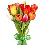 Букет квітів - Аурелія