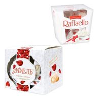 Цукерки Raffaello Т-15