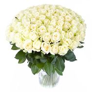 Букет квітів - Агнеса