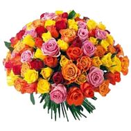 Букет квітів - Альберта