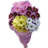 Букет квітів - Анжела