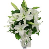 Букет квітів - Подяка