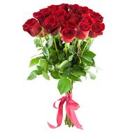 Букет квітів - Дебі