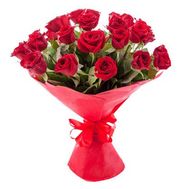 Букет квітів - Делорес