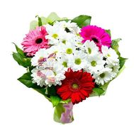 Букет квітів - Джульєтта