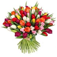 Букет квітів - Катерина