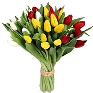 Букет квітів - Евері