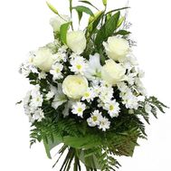 Букет квітів - Флора