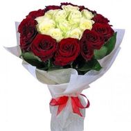 Букет квітів - Фріда