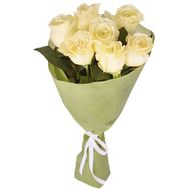 Букет квітів - Камілла