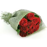 Букет квітів - Карен