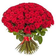 Букет квітів - Каріма