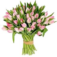 Букет квітів - Кармен