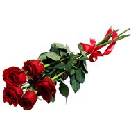 Букет квітів - Класик