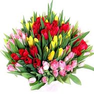 Букет квітів - Корделія