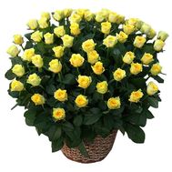 Букет квітів - Ліліана