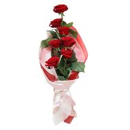 Букет квітів - Лорена