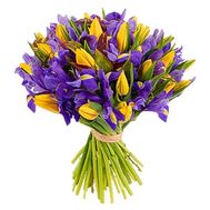 Букет квітів - Маккензі