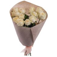 Букет квітів - Мальвіна