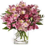 Букет квітів - Матильда