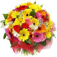 Букет квітів - Мелорі