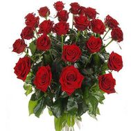 Букет квітів - Мері