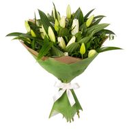 Букет квітів - Мілена