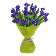 Букет квітів - Моллі