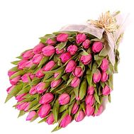 Букет квітів - Ніколь