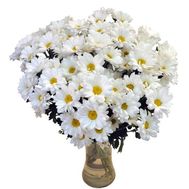 Букет квітів - Чарівна особа