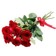 Букет квітів - Памела