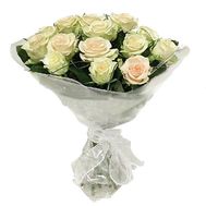 Букет квітів - Патриція