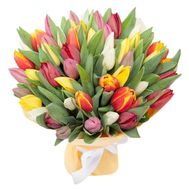 Букет квітів - Пробудження