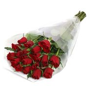 Букет квітів - Райська насолода