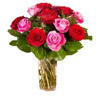 Букет квітів - Рандеву