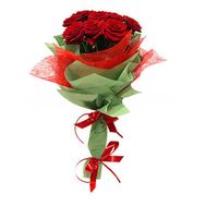 Букет квітів - Роберта