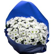 Букет квітів - Ромашка