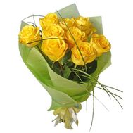 Букет квітів - Ростислава