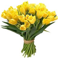 Букет квітів - Салют