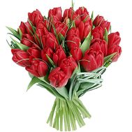 Букет квітів - Саманта