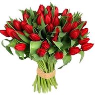 Букет квітів - Сара