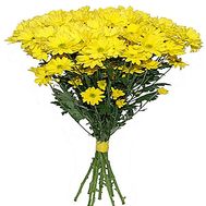 Букет квітів - Вересень