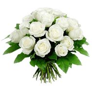 Букет квітів - Сніжана