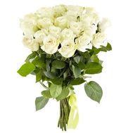 Букет квітів - Снігова королева