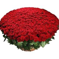 Букет квітів - Таємне бажання