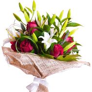 Букет квітів - Таміла