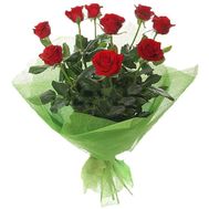 Букет квітів - Повага