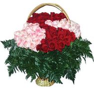 Букет квітів - Ванда