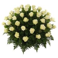 Букет квітів - Вікторія