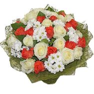 Букет квітів - Владлена